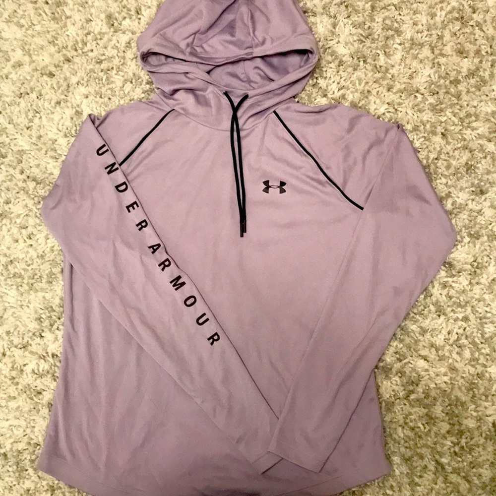 Under armour heatgear jacket